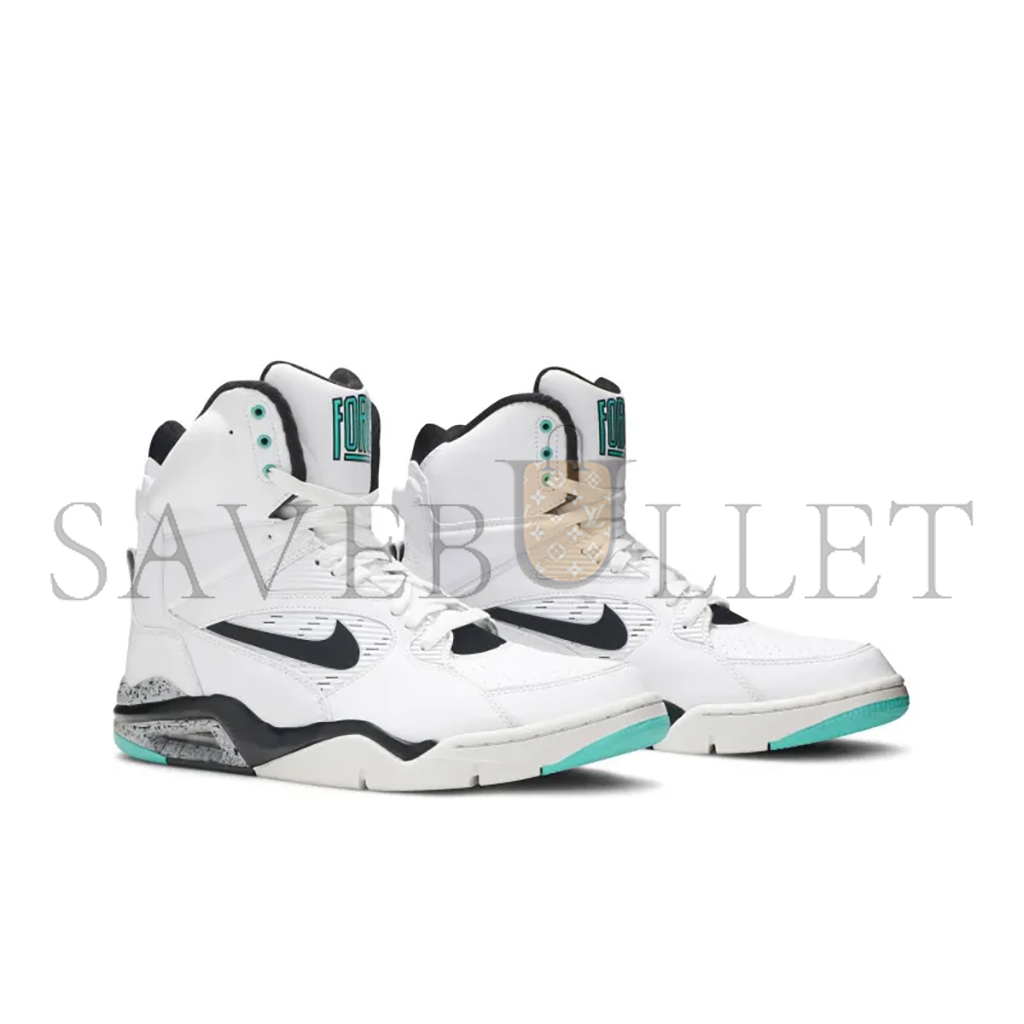 NIKE AIR COMMAND FORCE HYPER JADE 684715-102